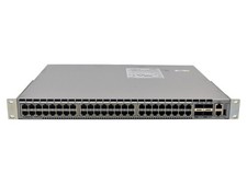 Switch Arista DCS-7050TX-64