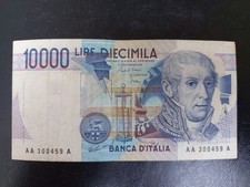 Rarissima 000 lire - rarissima,