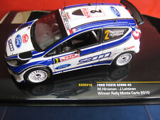 IXO FORD FIESTA S2000 WRC #2