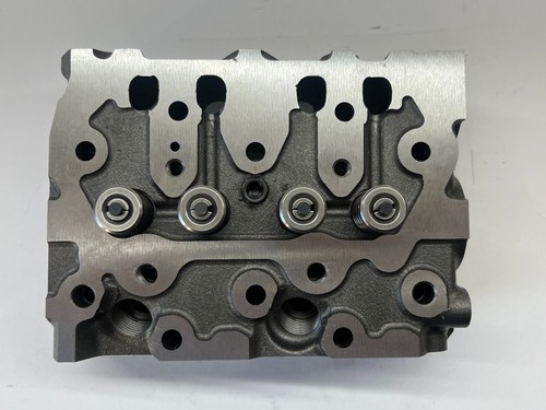 Testa cilindro per yanmar - testa,