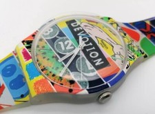 SWATCH Collezionisti 2014 -