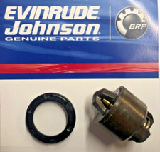 Evinrude Johnson OMC