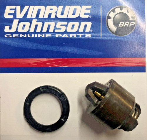 Termostato evinrude johnson - evinrude,