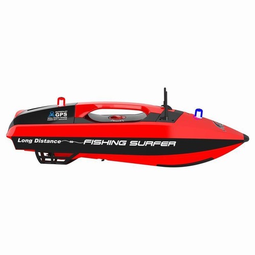 Mangiatoia fishing surfer rtr - fishing,