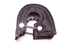 RSR Turboindel T4 nero