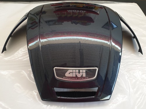 Givi cover c370n907 per - givi,