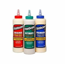 Titebond set 473 ml - x,