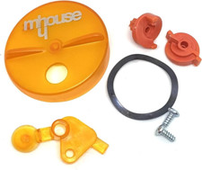 RICAMBIO ORIGINALE MHOUSE by