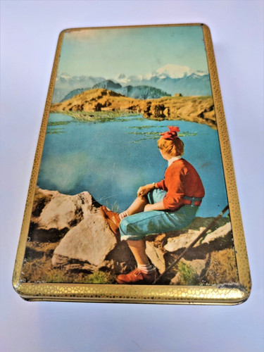Dufour caramelle scatola - -,