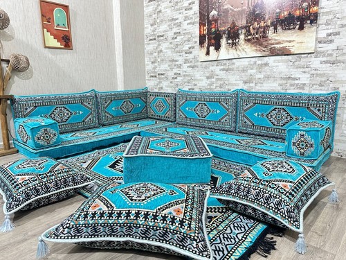 Set salotto orientale - ,, angolo