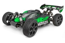 HPI Vorza S Flux 4WD Buggy 1:8 Brushless 6S 2,4 GHz RTR - H160179