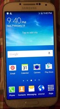 Samsung galaxy sch i545 - samsung, s4