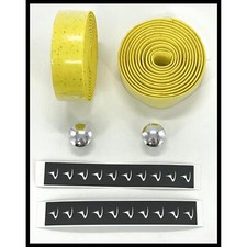 Nastro da barra giallo