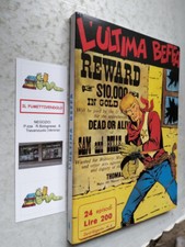 ZENITH GIGANTE 1a I PRIMA