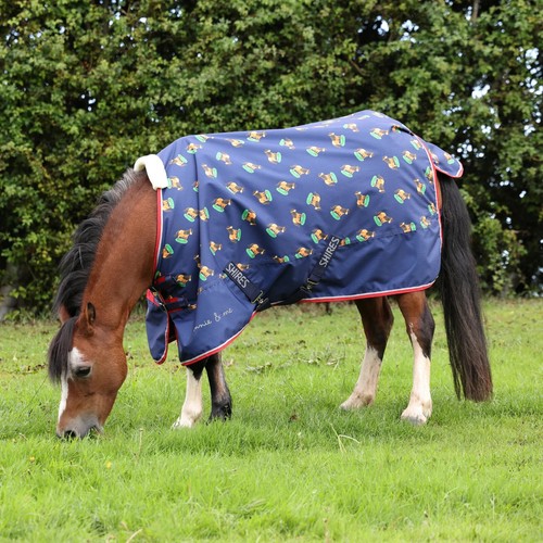 Shires winnie 0g - winnie, tappeto