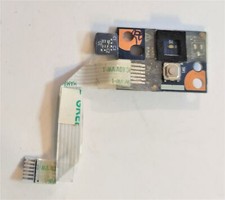 Pulsanti Da Il Power Board