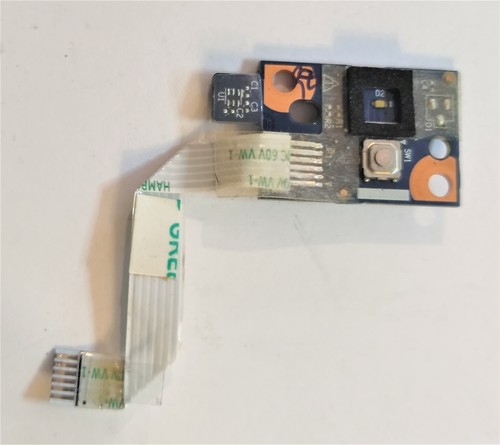Pulsanti power board - pulsanti, da