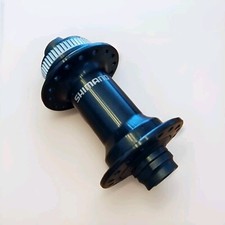 Mozzo ruota anteriore Shimano
