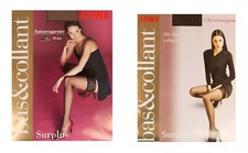 SG Collant autoreggenti donna