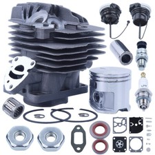 Kit Carburatore Pistone