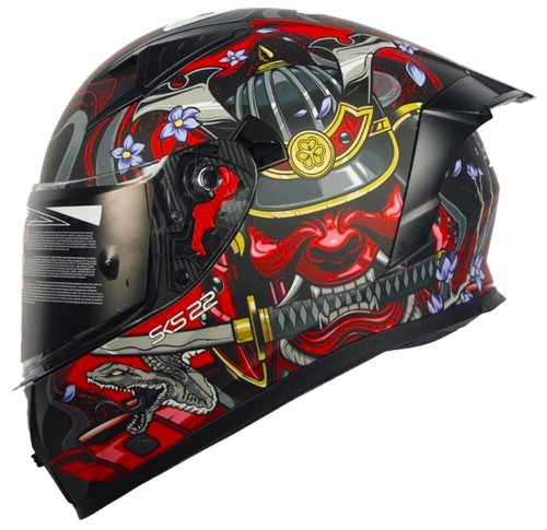 Casco moto sting sks - moto,