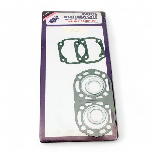 Set guarnizioni cilindro per