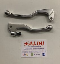 Coppia Leve Leva Frizione / Freno Yamaha TT 600 Japan 