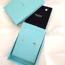 Tiffany & Co. Collana gioiello