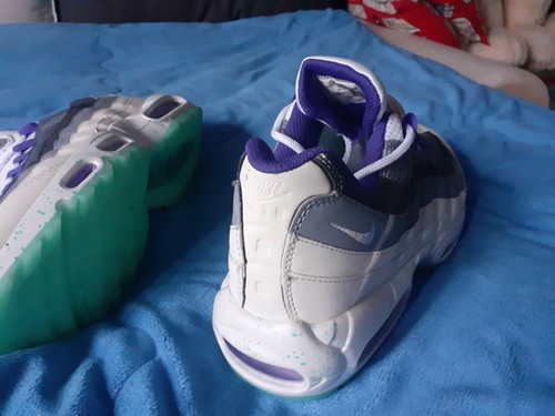Nike air max nuove - nike,