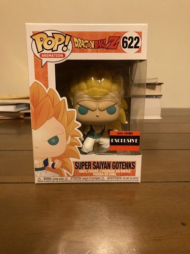Funko pop animazione 622 - funko, pop!