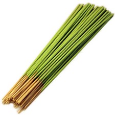 20 INCENSE INDIA Natural