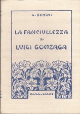 AGIOGRAFIA BODINI GIUSEPPINA