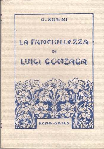 Agiografia bodini giuseppina - bodini,