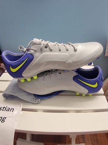 Scarpe calcio nike tiempo - da,