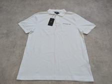 Polo Porsche uomo grande