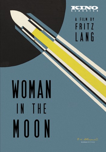 The woman - the, dvd