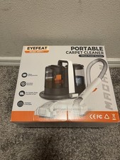 Eyefeat Pulitore Macchie