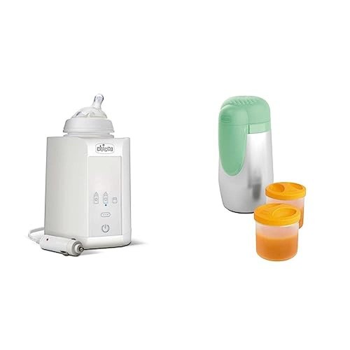 Chicco scaldabiberon portatile - chicco,