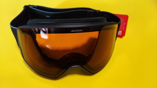 Maschera sci alpina - maschera,