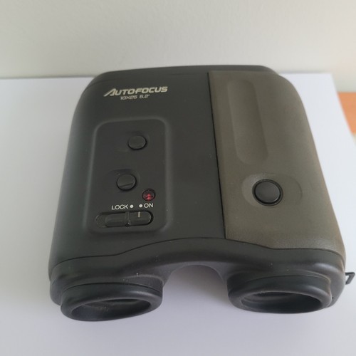 Minolta binocolo compatto