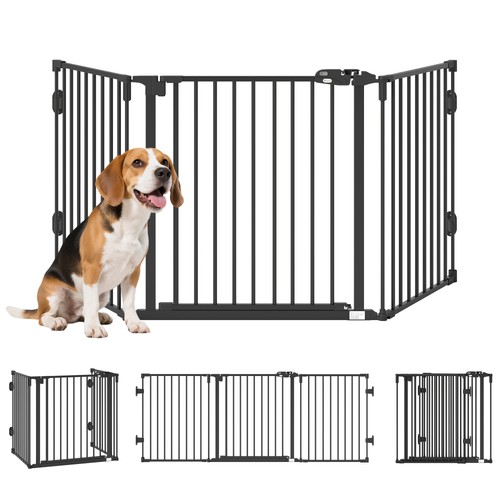 Pawhut cancellino sicurezza - pawhut,
