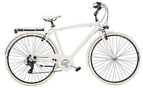 Bici uomo telaio alluminio - uomo,