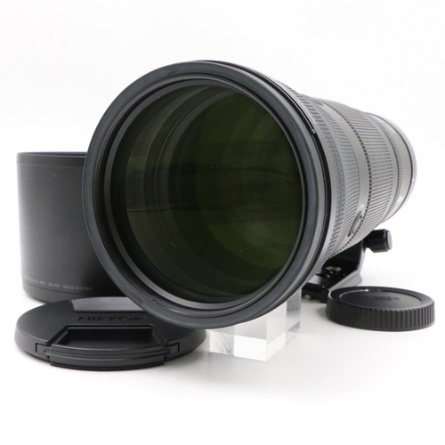 Nikon nikkor 180 - nikon, z