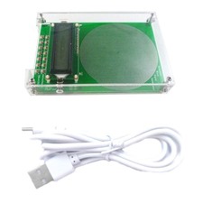 Generatore di Onde Sinusoidali