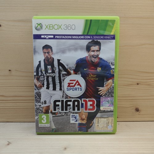 Fifa pal ita - fifa,