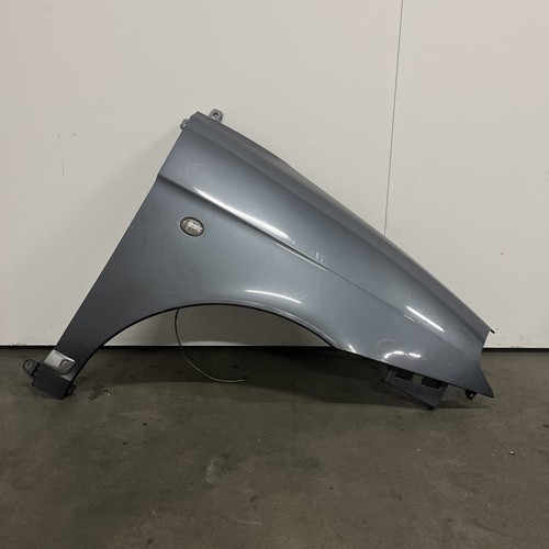 Parafango grigio per lancia - dx,