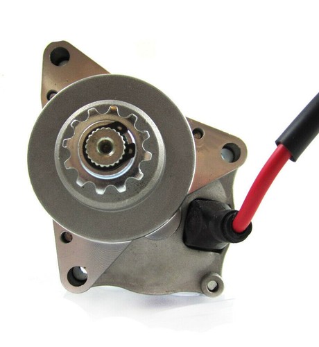 Motorino avviamento adatto - di,