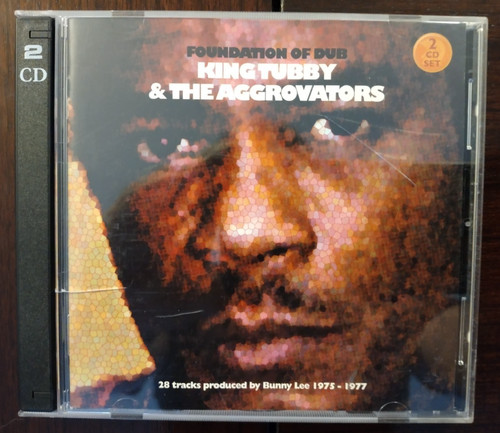 King tubby the aggrovators - tubby,