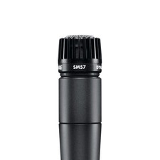 Shure SM57LC Dynamic