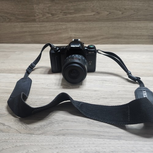 Pentax fotocamera - mz-10,